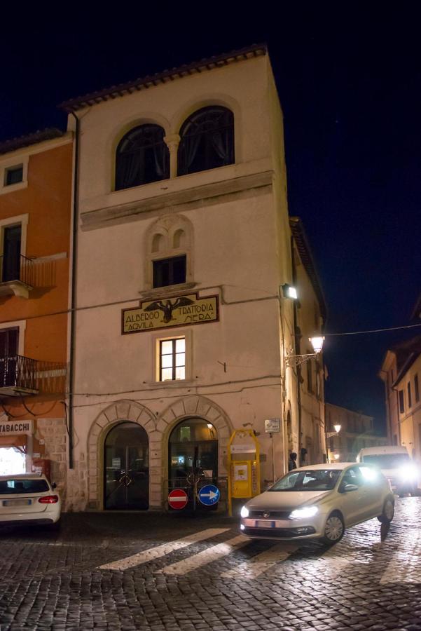 Charme Bed & Breakfast Civita Castellana Exterior photo