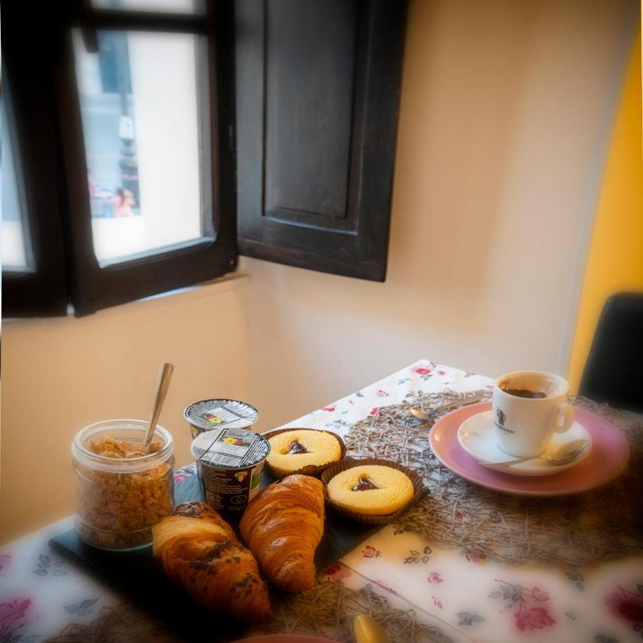Charme Bed & Breakfast Civita Castellana Exterior photo