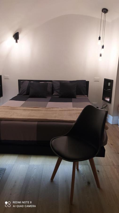 Charme Bed & Breakfast Civita Castellana Exterior photo