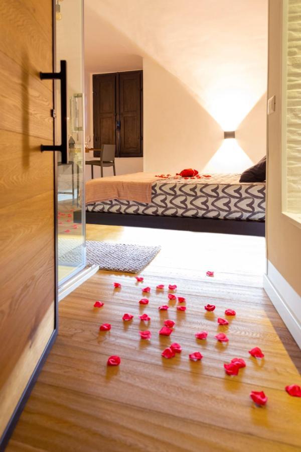 Charme Bed & Breakfast Civita Castellana Exterior photo