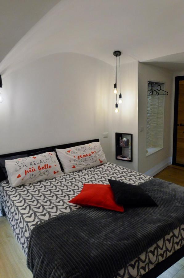 Charme Bed & Breakfast Civita Castellana Exterior photo