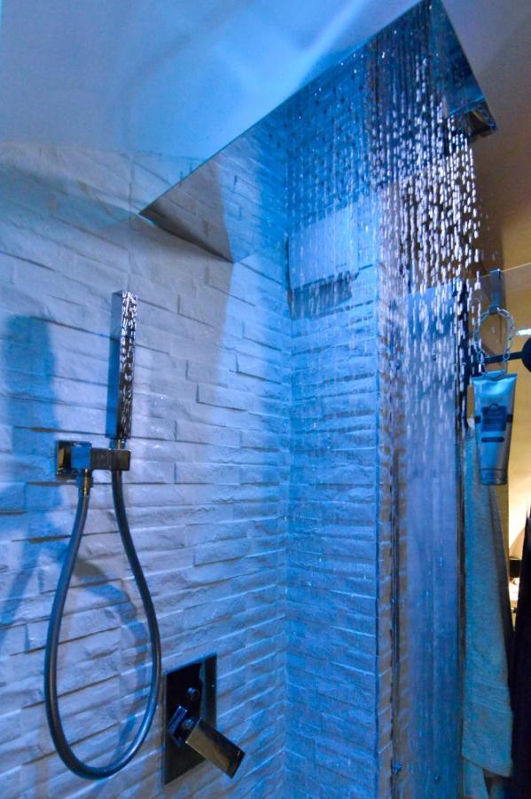 Charme Bed & Breakfast Civita Castellana Exterior photo