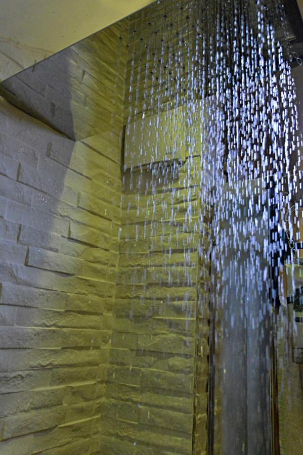 Charme Bed & Breakfast Civita Castellana Exterior photo