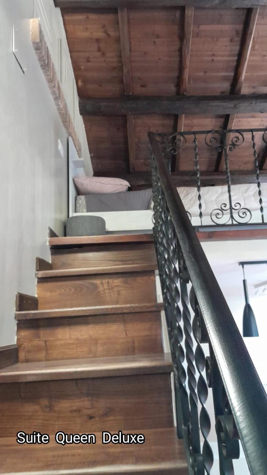 Charme Bed & Breakfast Civita Castellana Exterior photo