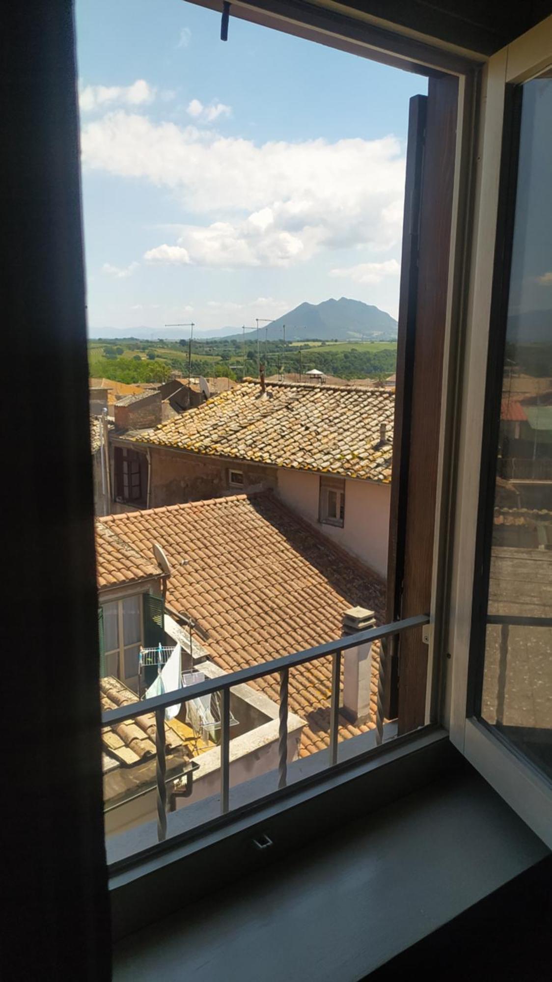 Charme Bed & Breakfast Civita Castellana Room photo